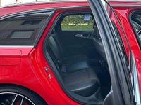Gebraucht Audi A6 Ambiente 218 PS (160 kW) 2016 Rot Kombi