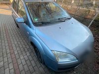 Gebraucht Ford Focus 125 PS (91 kW) 2006 Limousine