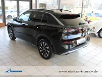 Neu VW T-Roc Cabriolet Life 150 PS (110 kW) 2026 Grenadillschwarz SUV