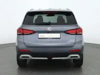 Neu MG ZS Luxury 197 PS (144 kW) 2026 Grau SUV