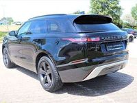 gebraucht Land Rover Range Rover Velar R-Dynamic S KAM*PANO*MERIDIAN