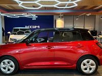 Gebraucht Suzuki Swift Comfort 83 PS (61 kW) 2024 Rot Kleinwagen