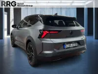 Gebraucht Renault Scenic E-Tech Esprit Alpine 55 kW (75 PS) 2025 Dolomitgrau, black pearlschw SUV