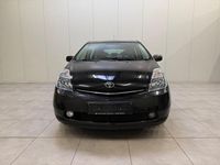 Gebraucht Toyota Prius Sol 77 PS (56 kW) 2008 Schwarz Kleinwagen
