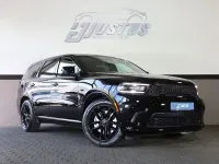 Gebraucht Dodge Durango 377 PS (277 kW) 2021 Schwarz SUV