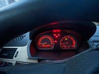 Gebraucht BMW X3 150 PS (110 kW) 2007 Blau SUV