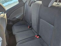 Gebraucht Seat Ibiza CONNECT 105 PS (77 kW) 2016 Weiß Kleinwagen