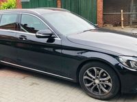 gebraucht Mercedes C220 d Kombi