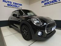 Second-hand Mini ONE 102 CP (75 kW) 2019 Negru Hatchback