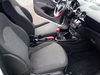 gebraucht Opel Adam 1,4 Benzin 87 PS 1.Hand TüV 10/25