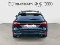 Gebraucht Audi A5 S-Line 299 PS (219 kW) 2025 Mythosschwarz metallic Kombi