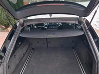 Gebraucht Audi A6 S-Line 272 PS (200 kW) 2018 Schwarz Kombi