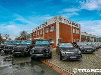 Neu BMW X7 340 PS (250 kW) 2025 Schwarz SUV