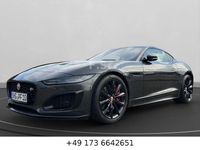 Gebraucht Jaguar F-Type R 575 PS (422 kW) 2022 Grau Coupé