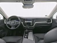 Gebraucht Volvo XC60 Core 197 PS (144 kW) 2024 Schwarz SUV