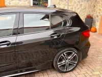 Gebraucht BMW 120 M Sport 190 PS (139 kW) 2021 Schwarz Kleinwagen