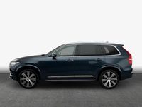 Gebraucht Volvo XC90 Plus 335 PS (246 kW) 2023 Denim blaumetallic SUV