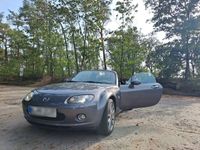 gebraucht Mazda MX5 1.8 NC Niseko HARDTOP