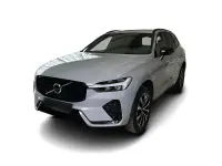 Gebraucht Volvo XC60 Plus 2025 Grau SUV