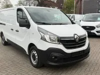 Brugt Renault Trafic Komfort 145 HK (106 kW) 2021 Hvid MPV