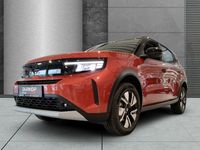 Neu Opel Frontera 83 kW (113 PS) 2025 Kanyon orange SUV