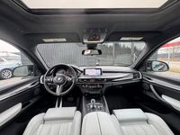 Gebraucht BMW X6 M Performance 575 PS (422 kW) 2019 Schwarz SUV