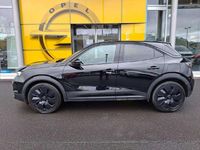 Gebraucht Opel Mokka 131 PS (96 kW) 2022 Diamant schwarz SUV