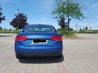 gebraucht Audi A4 2.0 TDI Ambition