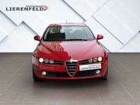 gebraucht Alfa Romeo 159 1.9 JTDM Leder aus 1.Hand