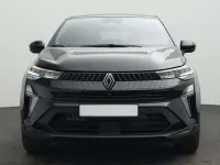 Gebraucht Renault Captur Techno 158 PS (116 kW) 2025 Blackpearl schwarz SUV