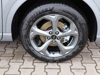 Gebraucht Ford Kuga ST-Line 242 PS (177 kW) 2025 Solar silver metallic SUV