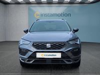 Second-hand Seat Ateca FR 150 CP (110 kW) 2024 Gri SUV