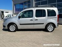 Gebraucht Mercedes Citan 109 90 PS (66 kW) 2012 Brillantsilber Kombi