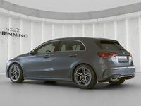 Gebraucht Mercedes A220 AMG 190 PS (139 kW) 2019 Othercolor Kleinwagen