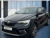 Second-hand Renault Arkana Evolution 140 CP (102 kW) 2024 Negru SUV