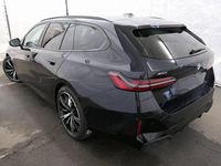 Gebraucht BMW 540 Performance 303 PS (222 kW) 2025 Schwarz Kombi