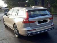 gebraucht Volvo V60 V60T8 AWD Twin Engine Geartronic Inscription