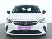 Gebraucht Opel Corsa Elegance 101 PS (74 kW) 2023 Weiss Kleinwagen