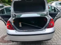 Gebraucht Ford Mondeo 125 PS (91 kW) 2002 Silber Limousine