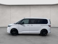 Gebraucht VW T7 Goal 150 PS (110 kW) 2026 Candyweiß Van