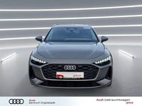 Gebraucht Audi A5 Comfort 204 PS (150 kW) 2025 Chronosgrau metallic Kombi