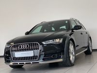 Gebraucht Audi A6 Allroad 320 PS (235 kW) 2016 Schwarz metallic Kombi