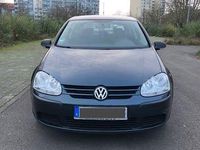 Gebraucht VW Golf V 80 PS (58 kW) 2007 Limousine
