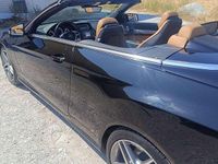 Gebraucht Mercedes E200 184 PS (135 kW) 2014 Cabrio