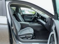 Gebraucht VW Passat 150 PS (110 kW) 2024 Grau Van / Kleinbus