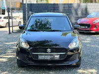Gebraucht Suzuki Swift 83 PS (61 kW) 2021 Schwarz Kleinwagen