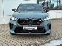 Gebraucht BMW X2 Performance 300 PS (220 kW) 2024 Grün SUV