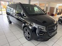 Gebraucht Mercedes V300 237 PS (174 kW) 2025 Schwarz Van / Kleinbus