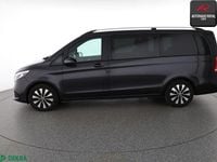 Gebraucht Mercedes V250 Sport 190 PS (139 kW) 2021 Graphitgrau Van / Kleinbus