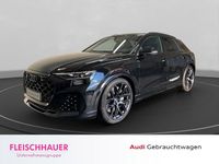 Gebraucht Audi RS Q8 Performance 640 PS (470 kW) 2025 (unbekannt) SUV